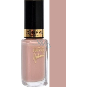 Loreal Paris Color Riche Collection Exclusive nail polish CP5 Juliannes Nude 5 ml