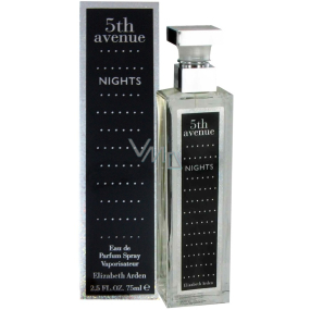 Elizabeth Arden 5th Avenue Nights Eau de Parfum for Women 125 ml