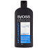 Syoss Anti-Dandruff Platin Control 100 Extreme for hair with magnifiers 500 ml