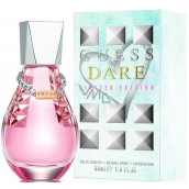 Guess dare outlet limited edition