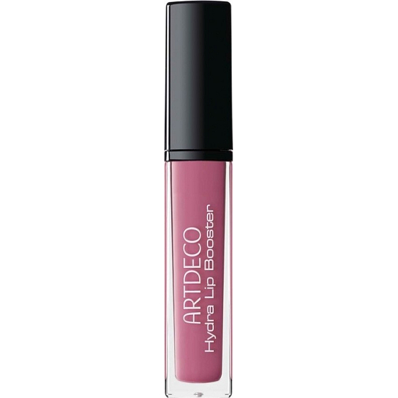 Artdeco Hydra Lip Booster moisturizing lip gloss 42 Translucent Papaya 6 ml