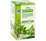 Mediate Herbalist Váňa Blood pressure tea 40 x 1.6 g