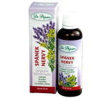 Dr. Popov Sleep & Nerves Original Herbal Drops 50 ml