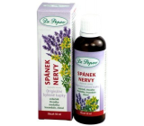 Dr. Popov Sleep & Nerves original herbal drops 50 ml