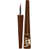 Pupa Dot Shock Vamp! Definition Liner Eyeliner with Felt Applicator 001 Creamy Chocolate 2.5 ml
