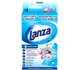 Lanza Fresh Scent Liquid Washing Machine Cleaner 1 dose 250 ml