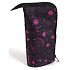 Albi Original Cosmetics pouch Flowers, 19 cm × 10.5 cm