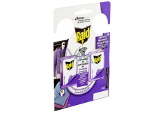 Raid Against Moths with Lavender Scent 2 x 3 g