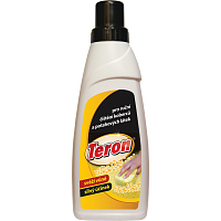 Severochema Teron carpet cleaner, manual cleaning of carpets and upholstery, 480 ml