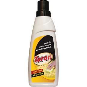 Severochema Teron carpet cleaner, manual cleaning of carpets and upholstery, 480 ml