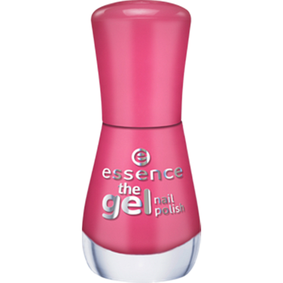 Essence Gel Nail nail polish 77 dreaming of love 8 ml