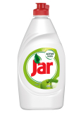 Jar Apple Dishwashing Liquid 450 ml