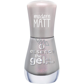 Essence Gel Nail nail polish 100 Miracle Stone 8 ml