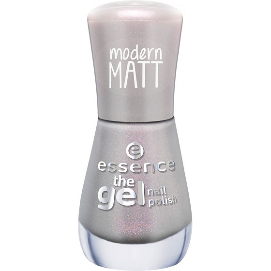 Essence Gel Nail nail polish 100 Miracle Stone 8 ml