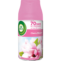 Air Wick FreshMatic Cherry Blossom refill, 250 ml
