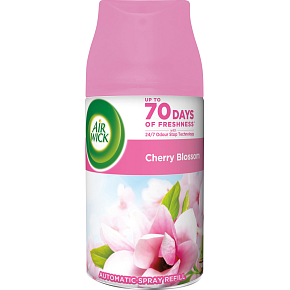 Air Wick FreshMatic Cherry Blossom refill, 250 ml