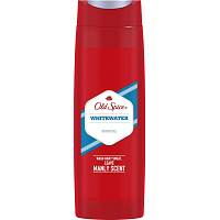 Old Spice Whitewater shower gel, 400 ml