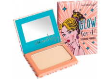 Misslyn Glow for It! Strobing Powder Highlighting Powder 02 Glow for It! 6 g