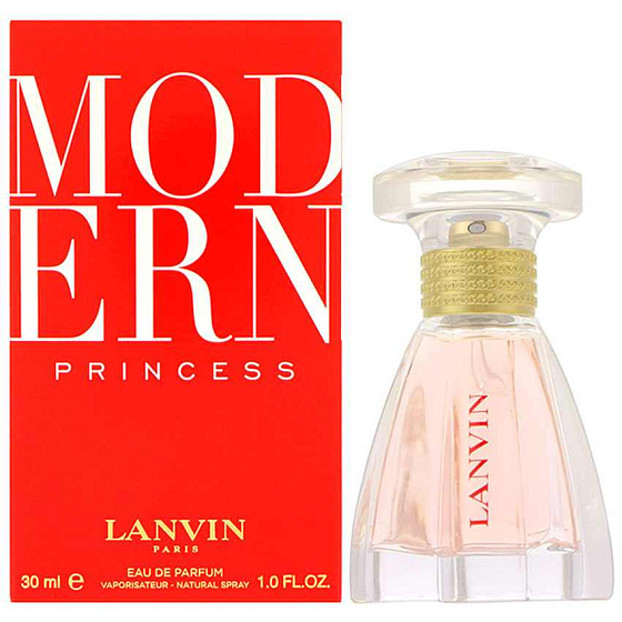 Lanvin Modern Princess Eau de Parfum for Women 30 ml