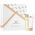Lacoste pour Femme perfumed water 50 ml + body lotion 100 ml, gift set