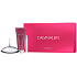 Calvin Klein Euphoria perfumed water for women 100 ml + body lotion 200 ml + eau de toilette 10 ml, gift set