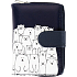 Albi Original Design wallet Bears 9 x 13 cm