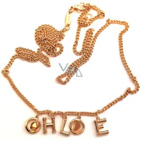 Chloé necklace