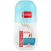 Borotalco Active Sea Salt roll-on antiperspirant deodorant unisex 50 ml