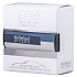 Millefiori Milano Icon Cold Water - Cold water car scent Textile Geometric smells up to 2 months 47 g