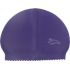 Volcano Swimming cap made of natural latex, smooth size 2 1 piece