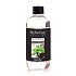 Millefiori Milano Natural White Mint & Tonka - White Mint and Tonka Beans Diffuser Refill for Fragrance Sticks 250 ml