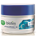 Bioten Hyaluronic 3D SPF15 Anti-Wrinkle Day Cream 50 ml