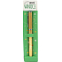 Nekupto Gift Center Ballpoint pen with the dedication Joyful Christmas 14 cm