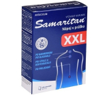 Samaritan Effervescent powder in powder for athletes, heartburn, hangover XXL 24 x 5 g pieces