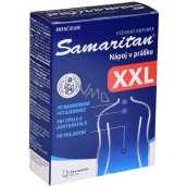 Samaritan Effervescent powder in powder for athletes, heartburn, hangover XXL 24 x 5 g pieces