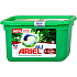 Ariel All in 1 Pods Extra Clean Power gel capsules universal for washing 12 pieces 326.4 g