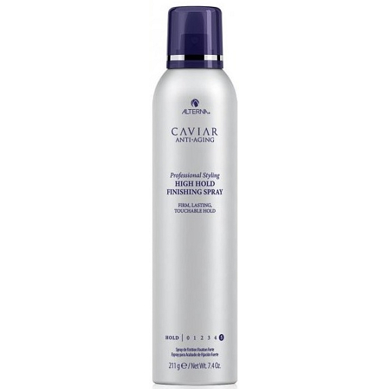 Alterna Caviar Professional Styling quick-drying hairspray 212 g