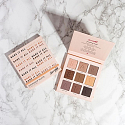 Barry M Bare It All Eyeshadow Palette 12.6 g