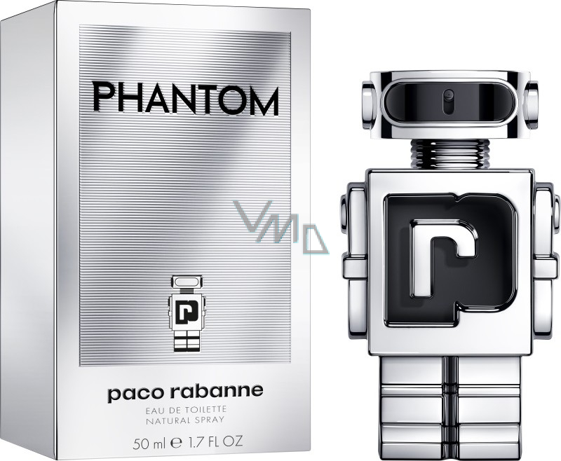 paco rabanne phantom sale