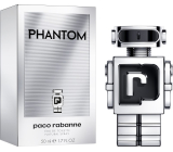 Paco Rabanne Phantom Eau de Toilette for men 50 ml