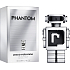 Paco Rabanne Phantom Eau de Toilette for men 50 ml