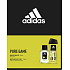 Adidas Pure Game 3 in 1 shower gel 250 ml + eau de toilette 50 ml, gift set for men