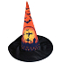 Rappa Halloween Adult hat 45 cm