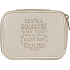 Albi Jewellery box with dedication Colleague 10 x 8 x 5 cm