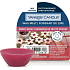 Yankee Candle Merry Berry - Linzer candy scented wax for aroma lamp 22 g