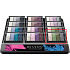 Revers Gallant Smoky Eye Shadow eyeshadow 03, 6 g