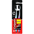 Colgate High Density Charcoal Toothbrush, Soft, 2 pcs