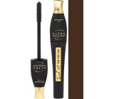 Bourjois Twist Up The Volume Mascara Mascara 02 Ultra Brown 8 ml