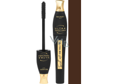 Bourjois Twist Up The Volume Mascara Mascara 02 Ultra Brown 8 ml