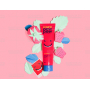 Pure Paw Paw Strawberry Balm for skin, lips and make-up 25 g